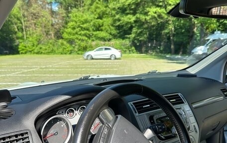 Ford Kuga III, 2012 год, 1 200 000 рублей, 5 фотография