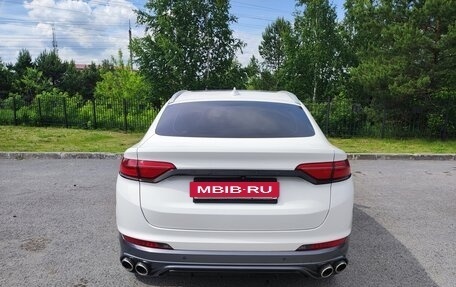 Geely Tugella FY11, 2023 год, 2 490 000 рублей, 7 фотография