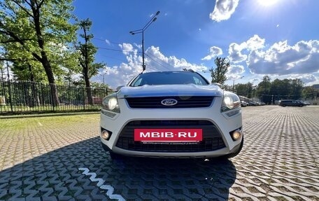 Ford Kuga III, 2012 год, 1 200 000 рублей, 3 фотография