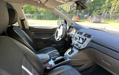 Ford Kuga III, 2012 год, 1 200 000 рублей, 14 фотография