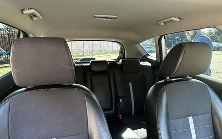 Ford Kuga III, 2012 год, 1 200 000 рублей, 13 фотография