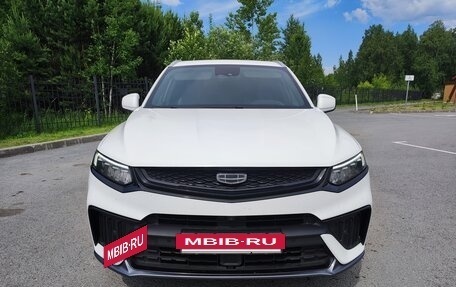 Geely Tugella FY11, 2023 год, 2 490 000 рублей, 2 фотография