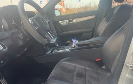 Mercedes-Benz C-Класс, 2011 год, 2 150 000 рублей, 7 фотография