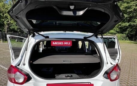 Ford Kuga III, 2012 год, 1 200 000 рублей, 10 фотография