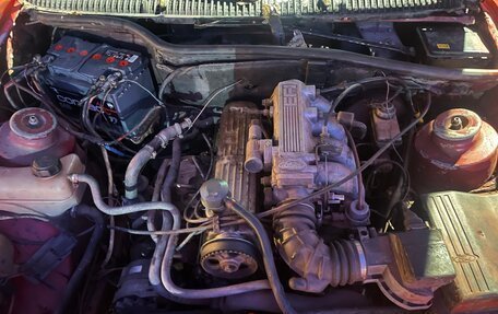 Ford Sierra I, 1986 год, 129 000 рублей, 5 фотография