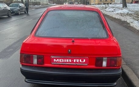 Ford Sierra I, 1986 год, 129 000 рублей, 2 фотография