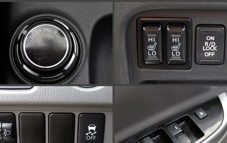 Mitsubishi L200 IV рестайлинг, 2015 год, 1 799 000 рублей, 12 фотография