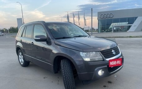 Suzuki Grand Vitara, 2011 год, 1 100 000 рублей, 2 фотография