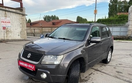Suzuki Grand Vitara, 2011 год, 1 100 000 рублей, 3 фотография