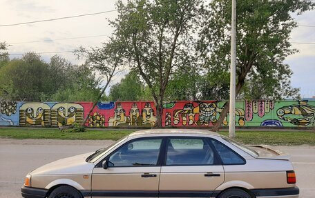 Volkswagen Passat B3, 1990 год, 92 000 рублей, 4 фотография