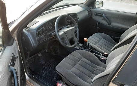Volkswagen Passat B3, 1990 год, 92 000 рублей, 11 фотография