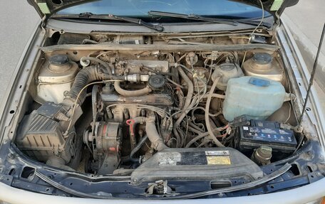 Volkswagen Passat B3, 1990 год, 92 000 рублей, 10 фотография