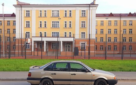 Volkswagen Passat B3, 1990 год, 92 000 рублей, 8 фотография