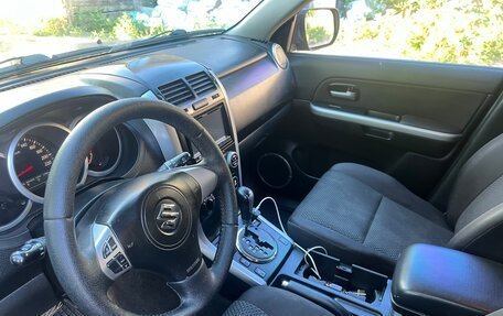 Suzuki Grand Vitara, 2011 год, 1 100 000 рублей, 5 фотография