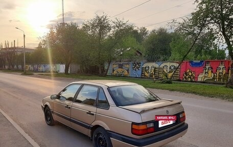 Volkswagen Passat B3, 1990 год, 92 000 рублей, 5 фотография