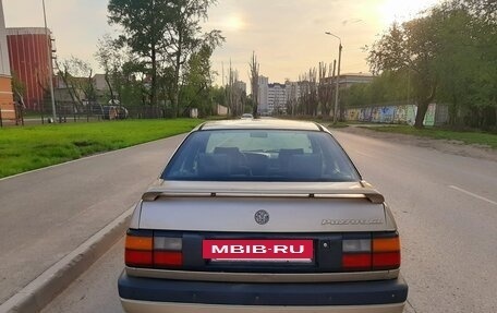 Volkswagen Passat B3, 1990 год, 92 000 рублей, 6 фотография