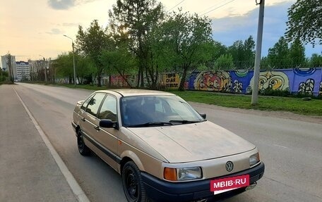 Volkswagen Passat B3, 1990 год, 92 000 рублей, 3 фотография