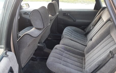 Volkswagen Passat B3, 1990 год, 92 000 рублей, 12 фотография