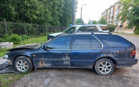 Honda Accord IV, 1993 год, 100 000 рублей, 3 фотография