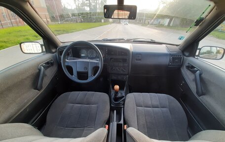 Volkswagen Passat B3, 1990 год, 92 000 рублей, 15 фотография