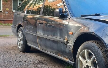 Honda Accord IV, 1993 год, 100 000 рублей, 5 фотография