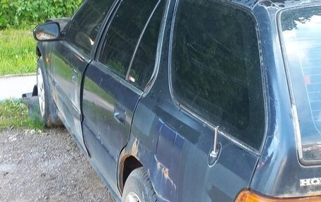 Honda Accord IV, 1993 год, 100 000 рублей, 2 фотография