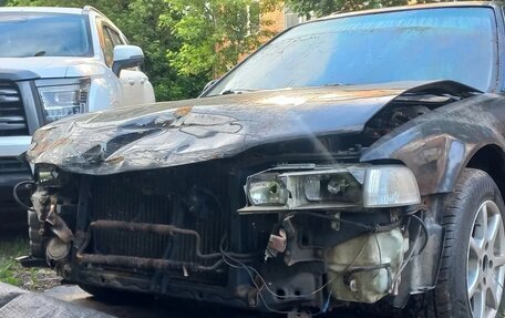 Honda Accord IV, 1993 год, 100 000 рублей, 6 фотография
