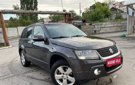 Suzuki Grand Vitara, 2011 год, 1 100 000 рублей, 4 фотография