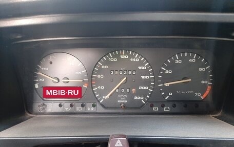 Volkswagen Passat B3, 1990 год, 92 000 рублей, 16 фотография
