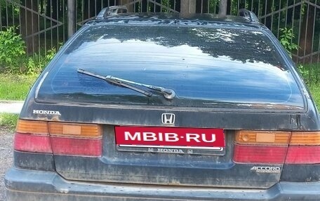Honda Accord IV, 1993 год, 100 000 рублей, 4 фотография