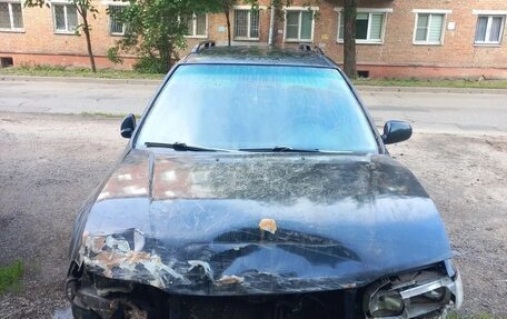 Honda Accord IV, 1993 год, 100 000 рублей, 8 фотография