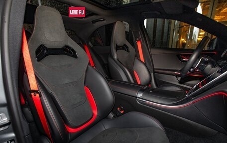 Mercedes-Benz C-Класс AMG, 2023 год, 8 100 000 рублей, 3 фотография