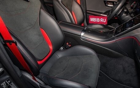 Mercedes-Benz C-Класс AMG, 2023 год, 8 100 000 рублей, 11 фотография