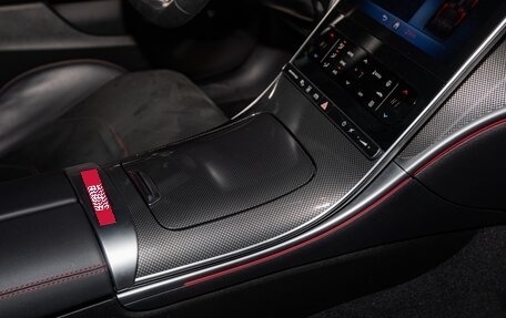Mercedes-Benz C-Класс AMG, 2023 год, 8 100 000 рублей, 12 фотография