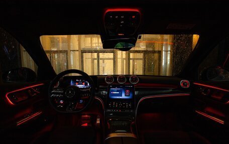 Mercedes-Benz C-Класс AMG, 2023 год, 8 100 000 рублей, 18 фотография