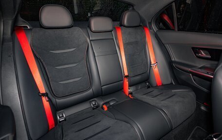 Mercedes-Benz C-Класс AMG, 2023 год, 8 100 000 рублей, 19 фотография