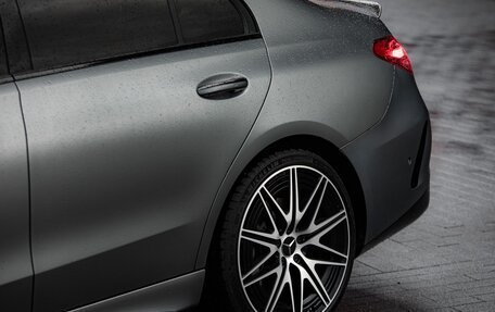 Mercedes-Benz C-Класс AMG, 2023 год, 8 100 000 рублей, 25 фотография