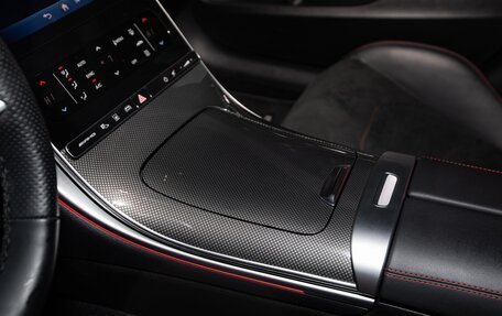 Mercedes-Benz C-Класс AMG, 2023 год, 8 100 000 рублей, 30 фотография
