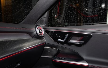 Mercedes-Benz C-Класс AMG, 2023 год, 8 100 000 рублей, 29 фотография