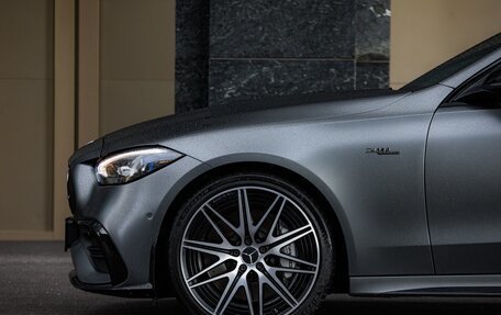 Mercedes-Benz C-Класс AMG, 2023 год, 8 100 000 рублей, 32 фотография