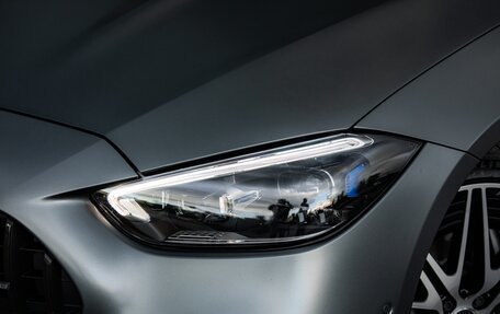 Mercedes-Benz C-Класс AMG, 2023 год, 8 100 000 рублей, 39 фотография