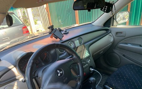 Mitsubishi Outlander III рестайлинг 3, 2003 год, 830 000 рублей, 6 фотография