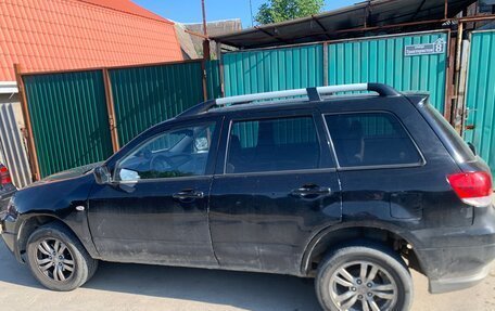 Mitsubishi Outlander III рестайлинг 3, 2003 год, 830 000 рублей, 7 фотография