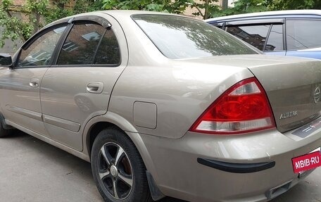Nissan Almera Classic, 2010 год, 450 000 рублей, 4 фотография