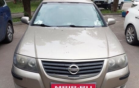 Nissan Almera Classic, 2010 год, 450 000 рублей, 2 фотография