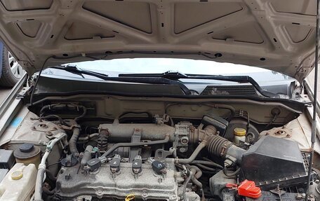Nissan Almera Classic, 2010 год, 450 000 рублей, 9 фотография