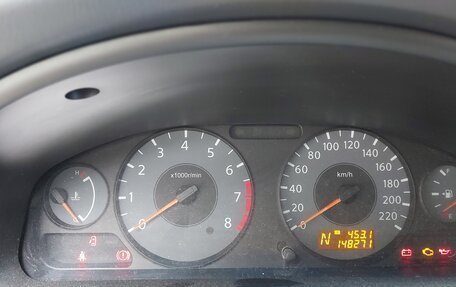 Nissan Almera Classic, 2010 год, 450 000 рублей, 7 фотография