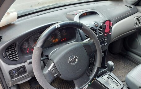 Nissan Almera Classic, 2010 год, 450 000 рублей, 8 фотография