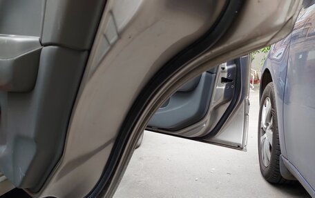 Nissan Almera Classic, 2010 год, 450 000 рублей, 16 фотография