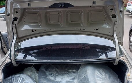 Nissan Almera Classic, 2010 год, 450 000 рублей, 10 фотография